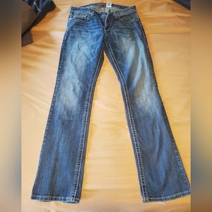 Ladies Cinch Ada Jeans